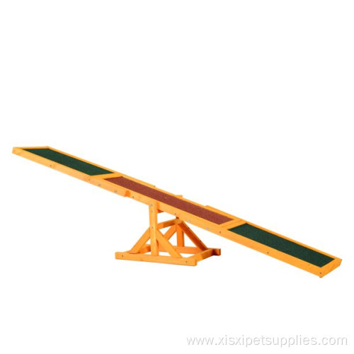 PawHut Dog Agility Set for Dogs
